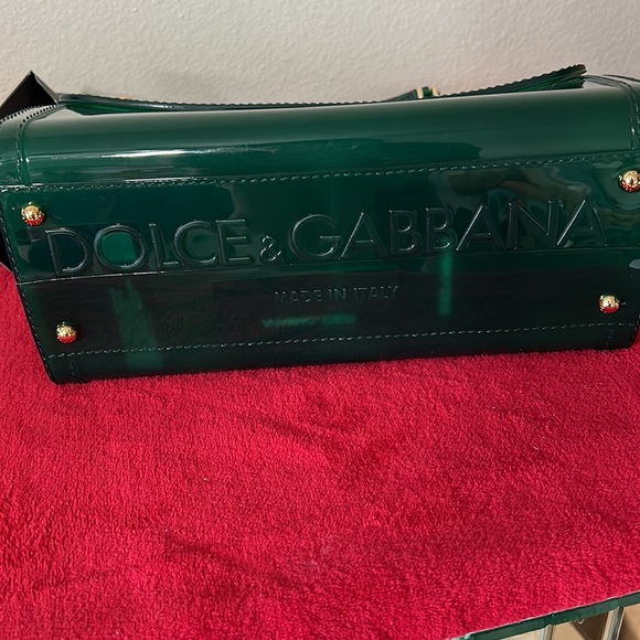 Dolce & Gabbana Sicily bag - Picture 7 of 10